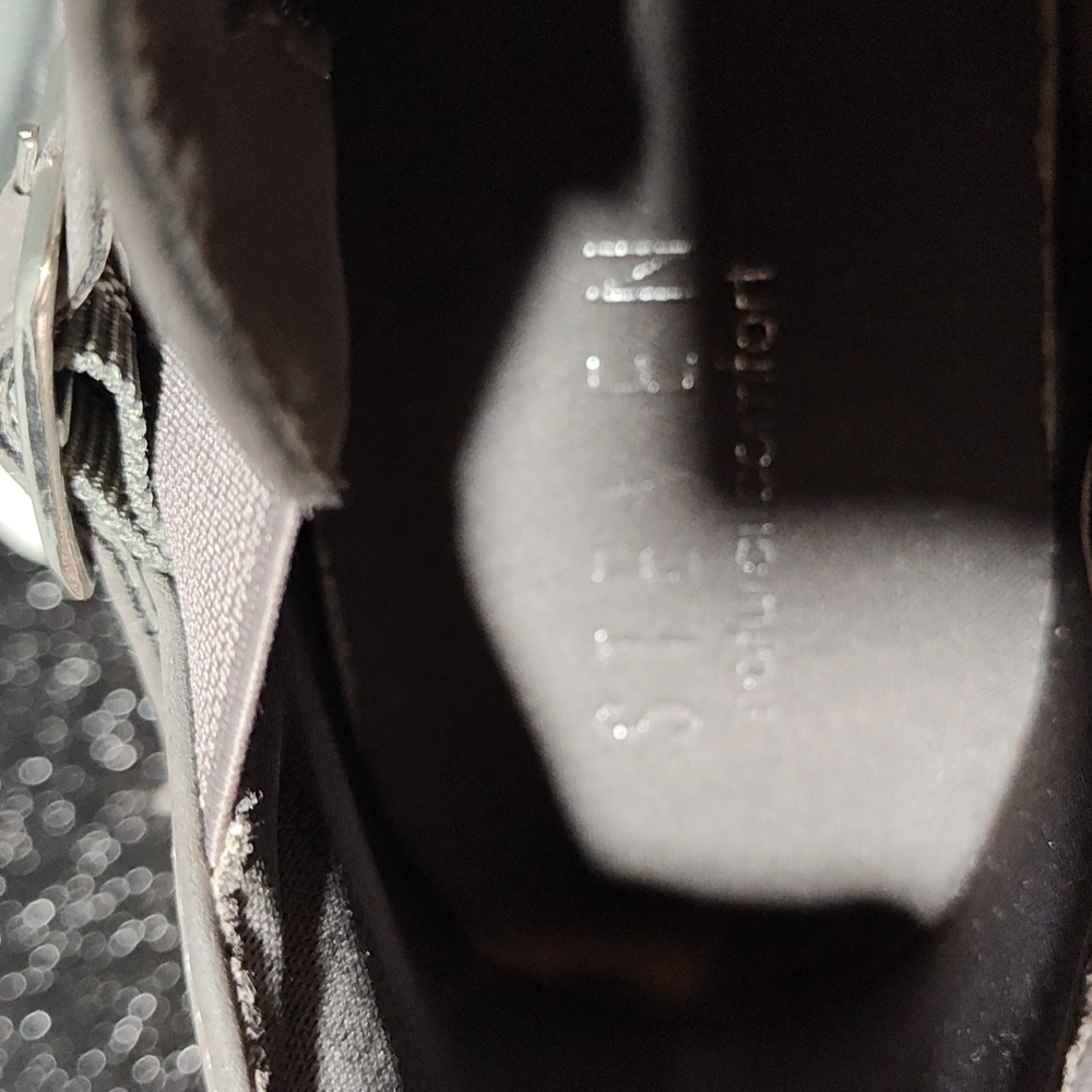 Steven Sneakers - Picture 6 of 9